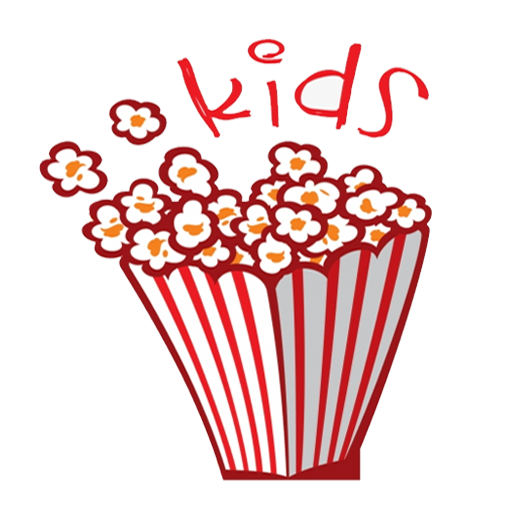 Kidsflix - Movies and Anime