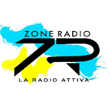 Zone Radio icon