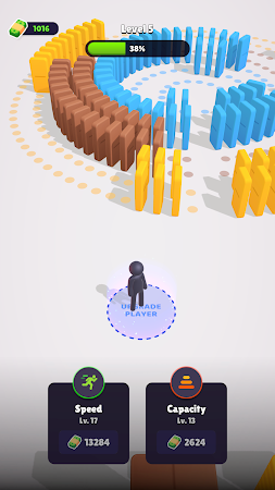 Game screenshot Domino Fever apk download