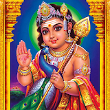 Kandha Guru Kavasam - Song icon
