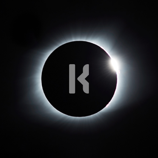 Dynamic [KLWP] Logo