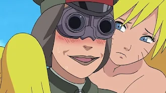Naruto ナルト 7 オリジナル編2 177 R Angi Google Play N Tv