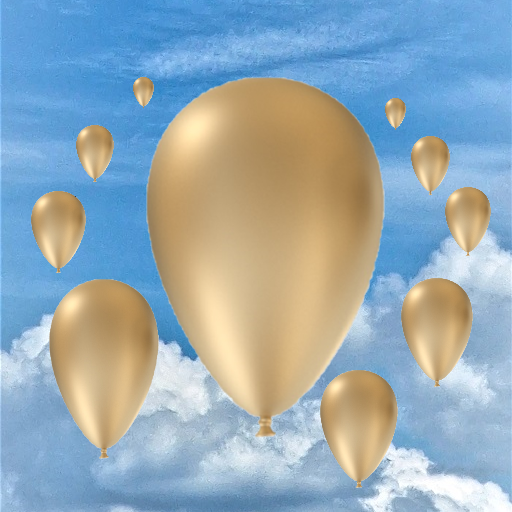 Balon z Bajerami logo