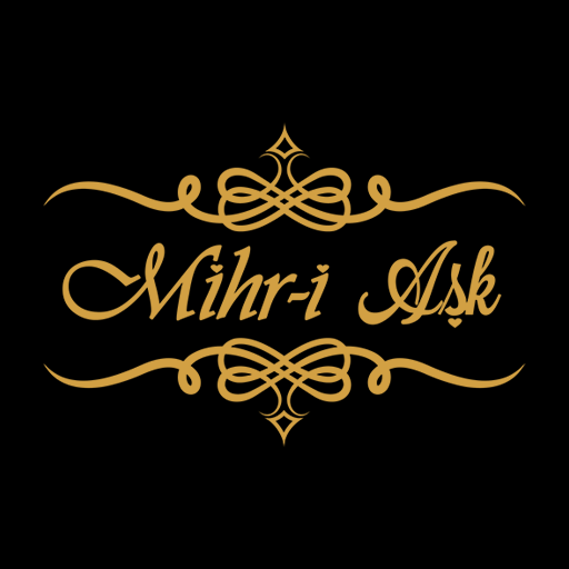 Mihr-i Aşk logo