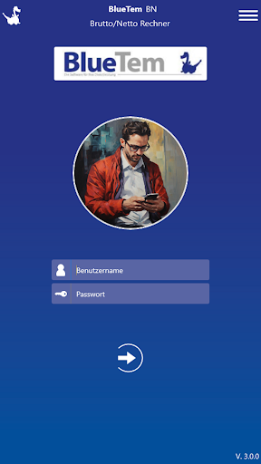 Android application BTX-BN screenshort