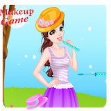 Girls Games Dressup and Makeup icon