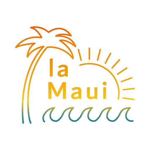 la Maui logo