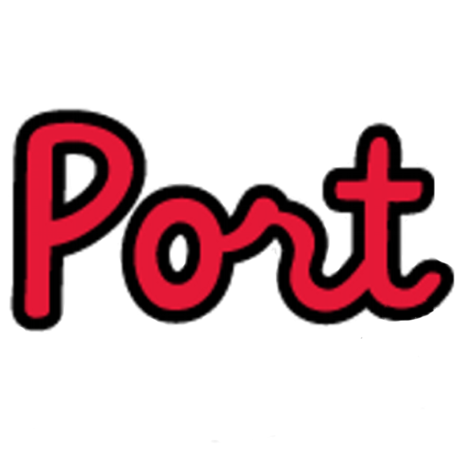 Port Jervis City School Dist logo