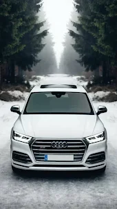 Audi Online Wallpaper