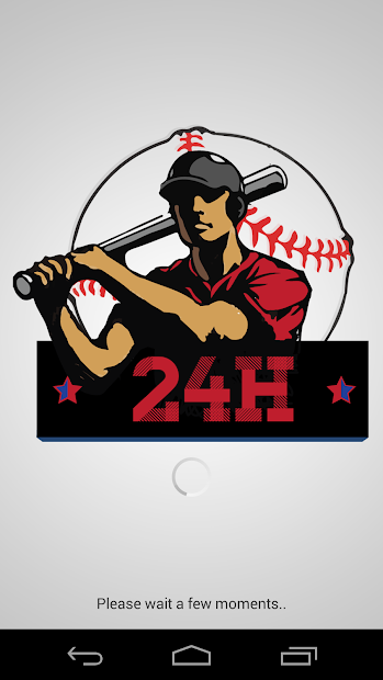 Captura 2 Texas Baseball 24h android