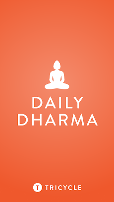 Daily Dharmaのおすすめ画像1