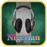 Nigerian Music Videos icon