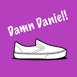 Damn Daniel icon