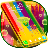 Lock Screen Color icon