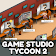 Game Studio Tycoon 2 icon