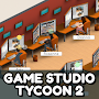 Game Studio Tycoon 2