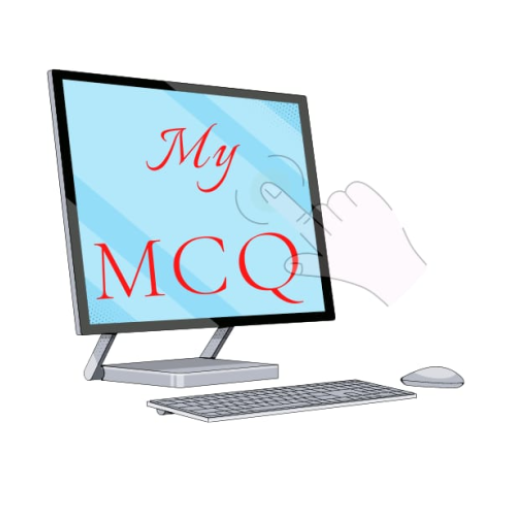 My MCQ - Computer Exam App