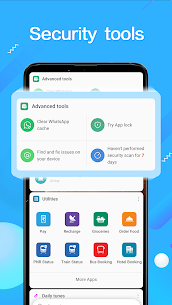 App Vault v13.2.2 MOD APK (Premium/No Ads) Free For Android 3