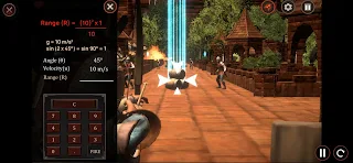 Game Of Physics - Screenshot 2