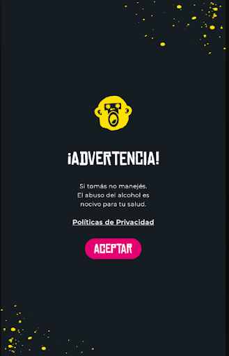 Micos y Bananazos Screen 3