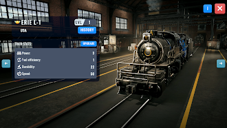 Game screenshot Train Station 3 hack