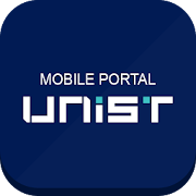 UNIST Mobile Portal  Icon