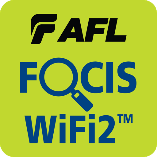 FOCIS WiFi2 logo