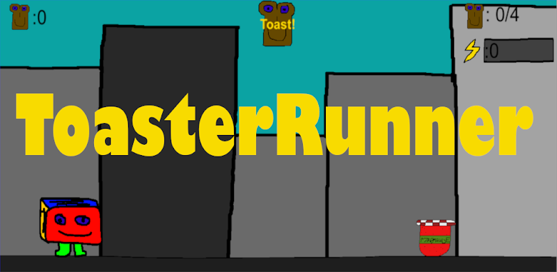 ToasterRunner