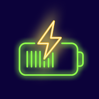 Battery Charging Animations apk