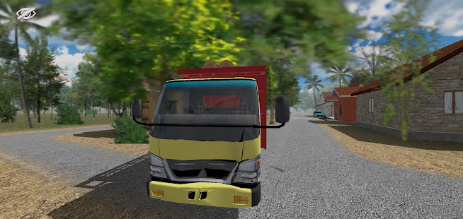 ES Truck Simulator ID  Screenshots 10