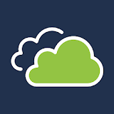 freenet Cloud icon