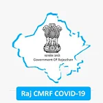 Cover Image of Télécharger RajCMRF (COVID-19)  APK