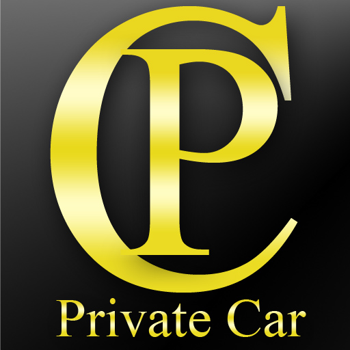 Private Car User logo