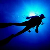 scuba diving Dive Planner icon
