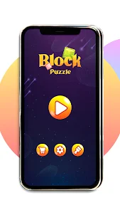 Star Block Puzzle Jewel Game