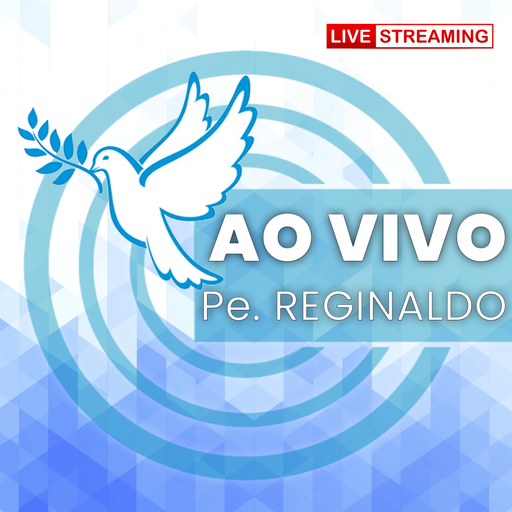 Pe. Reginaldo 2.1 logo