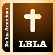 La Biblia De las Americas