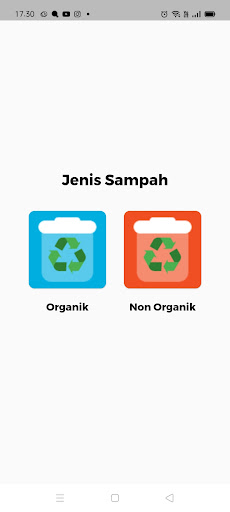 Trashpay Screen 3