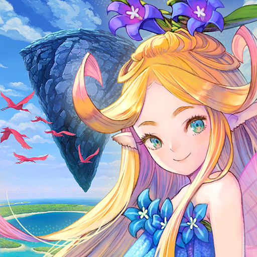 Secret of Mana - Apps on Google Play