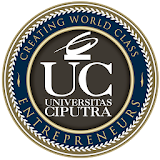 Universitas Ciputra icon
