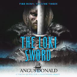 Icon image The Loki Sword (Fire Born)