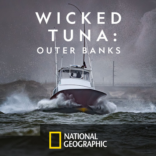 Wicked Tuna Outer Banks Season 4 TV on Google Play