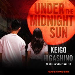 Icon image Under the Midnight Sun: A Novel