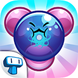 Tap Atom - A Puzzle Challenge For Everyone! icon