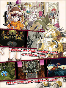 CHRONO TRIGGER 2.1.1 (Paid) for Android Gallery 10