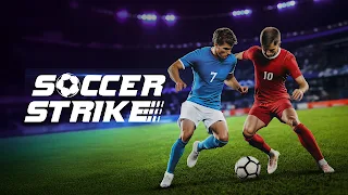 Soccer Strike: Multiplayer - Screenshot 1