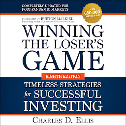 「Winning the Loser's Game: Timeless Strategies for Successful Investing, Eighth Edition」のアイコン画像
