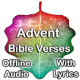 Christian Verses for Advent icon
