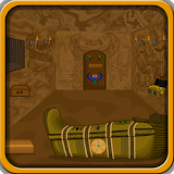 Escape Games-Egyptian Rooms icon