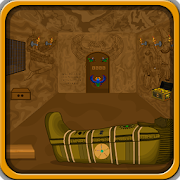 Escape Games-Egyptian Rooms
